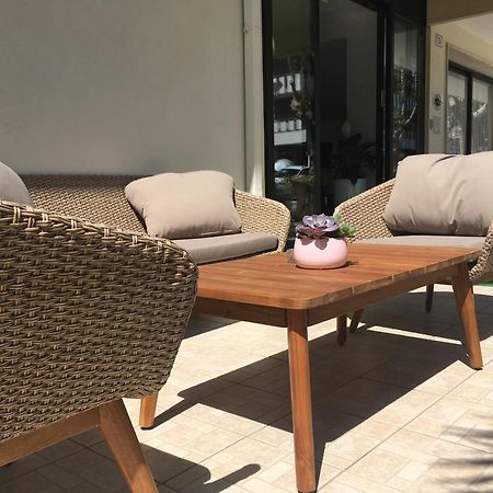 Hotel Villa Tosi Bellaria-Igea Marina Eksteriør bilde