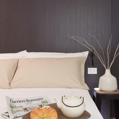 Hotel Villa Tosi Bellaria-Igea Marina Eksteriør bilde