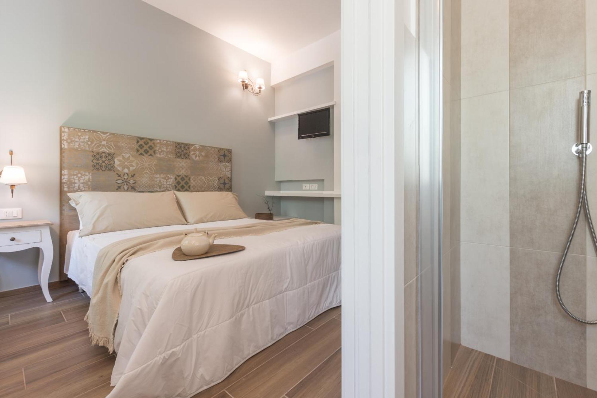 Hotel Villa Tosi Bellaria-Igea Marina Eksteriør bilde