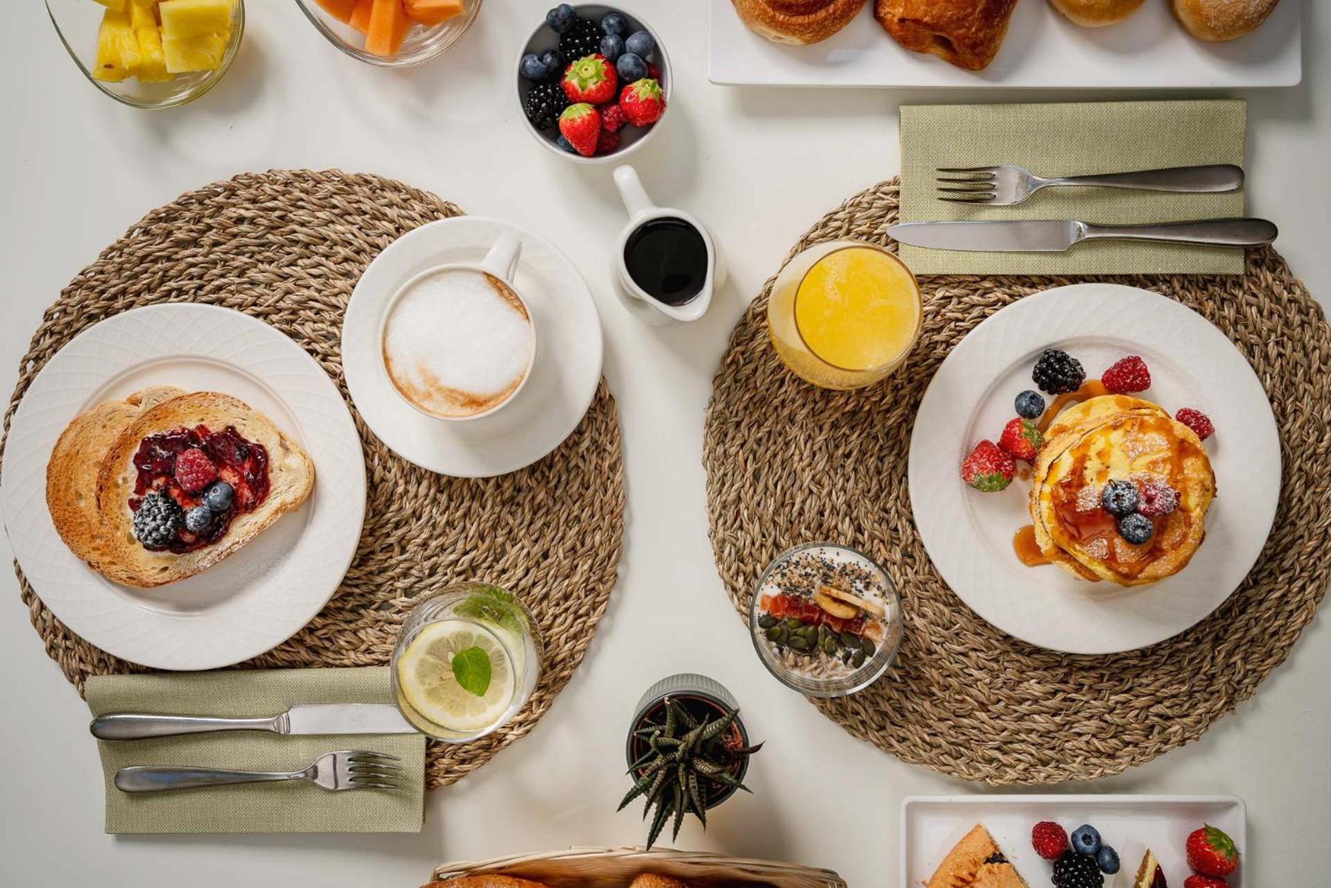 Hotel Villa Tosi Bellaria-Igea Marina Eksteriør bilde