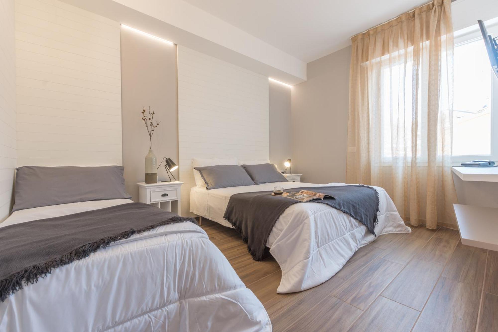 Hotel Villa Tosi Bellaria-Igea Marina Eksteriør bilde