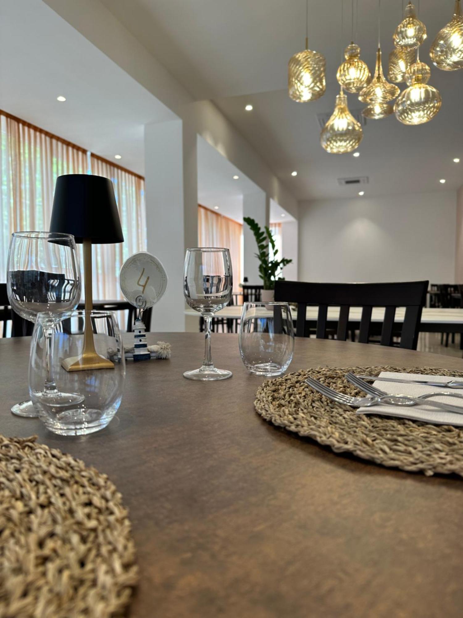 Hotel Villa Tosi Bellaria-Igea Marina Eksteriør bilde