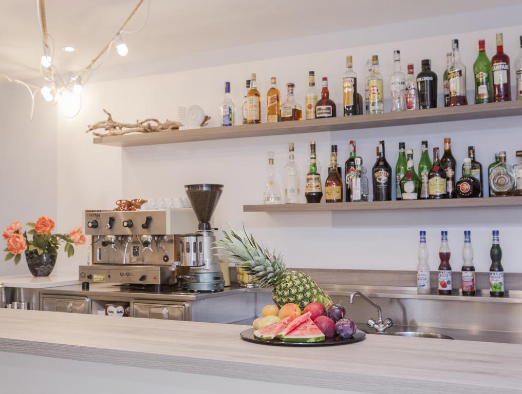 Hotel Villa Tosi Bellaria-Igea Marina Eksteriør bilde