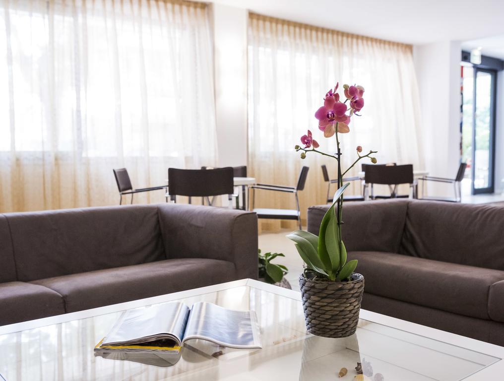 Hotel Villa Tosi Bellaria-Igea Marina Eksteriør bilde