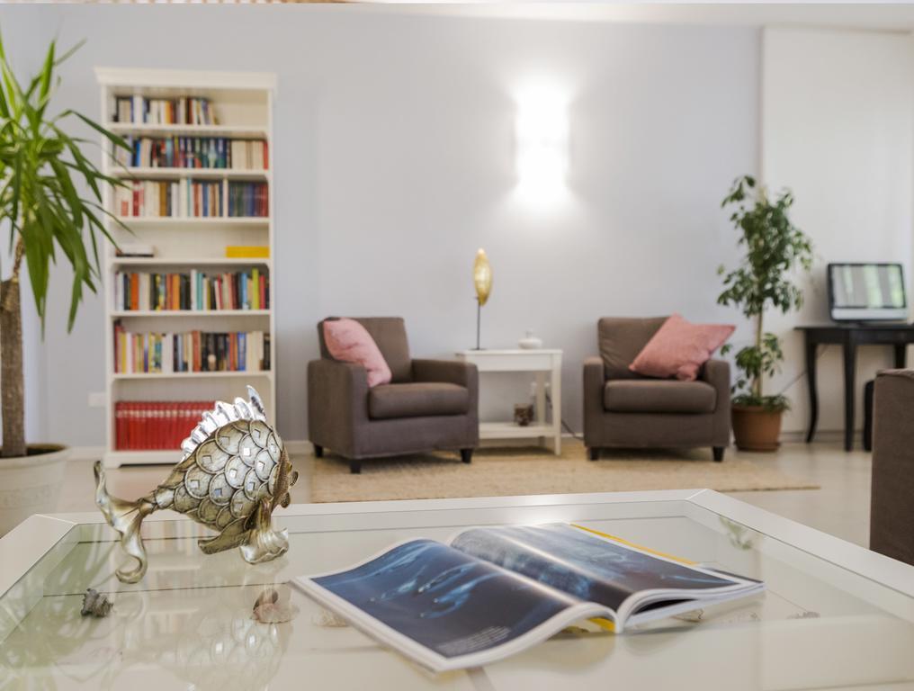 Hotel Villa Tosi Bellaria-Igea Marina Eksteriør bilde