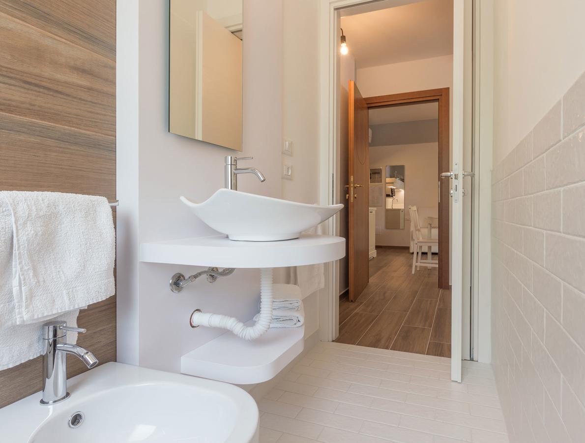 Hotel Villa Tosi Bellaria-Igea Marina Eksteriør bilde