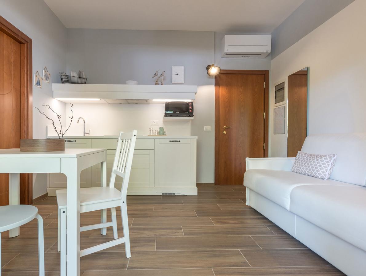 Hotel Villa Tosi Bellaria-Igea Marina Eksteriør bilde