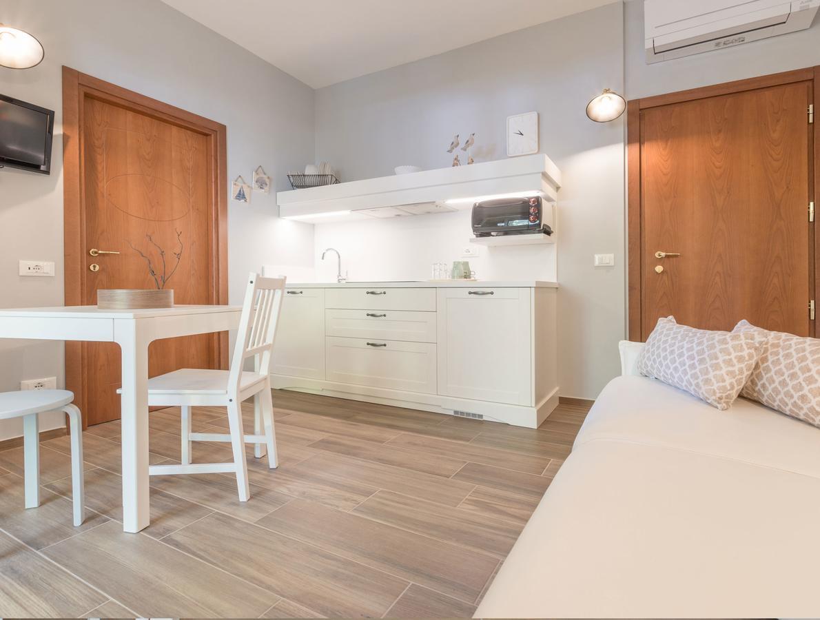 Hotel Villa Tosi Bellaria-Igea Marina Eksteriør bilde