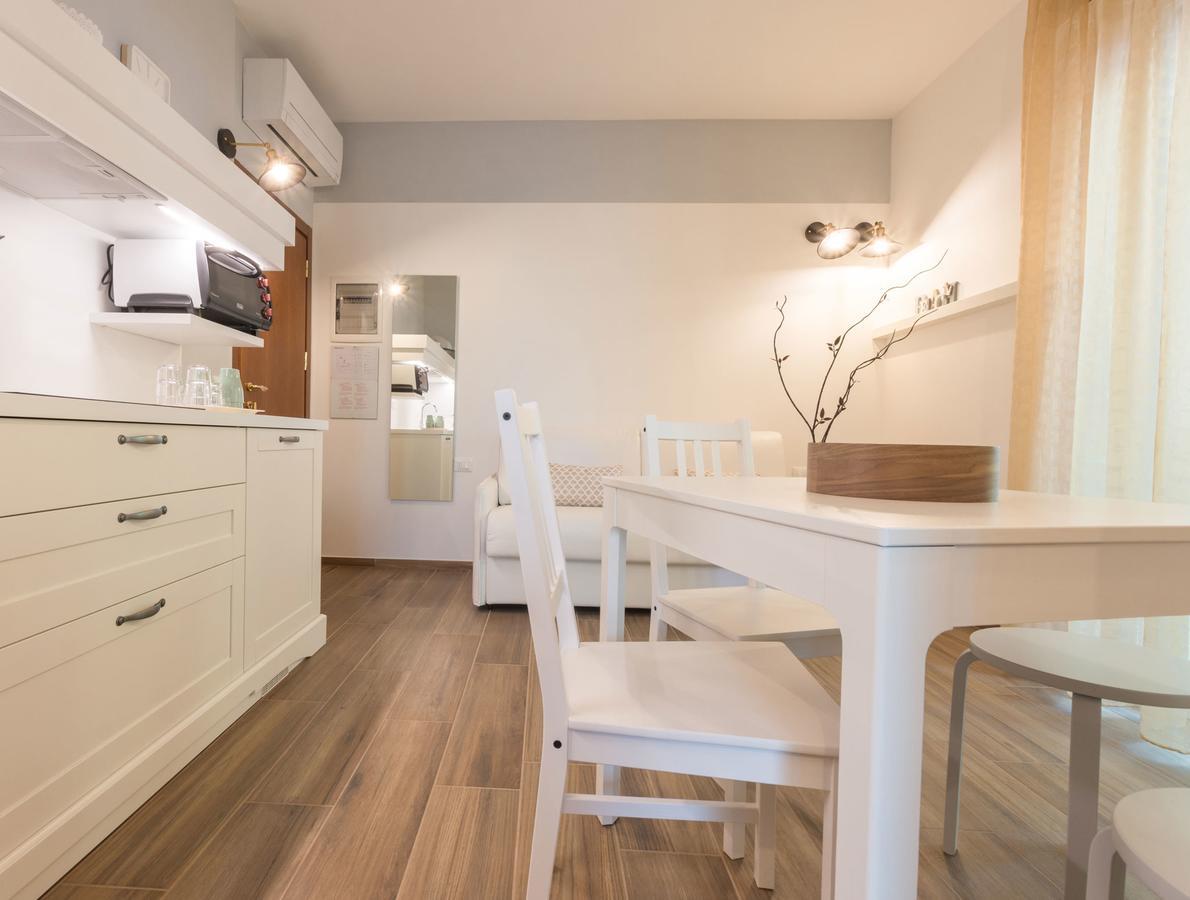 Hotel Villa Tosi Bellaria-Igea Marina Eksteriør bilde