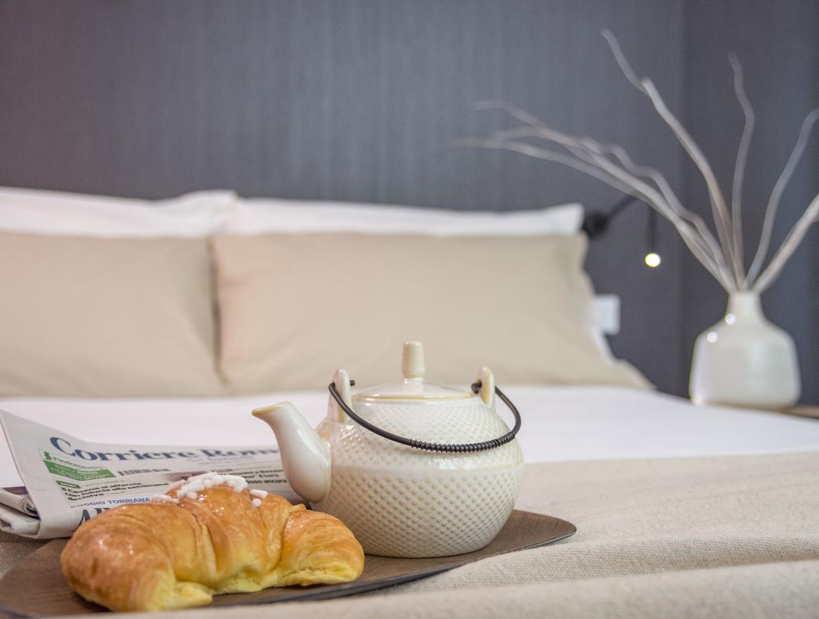Hotel Villa Tosi Bellaria-Igea Marina Eksteriør bilde
